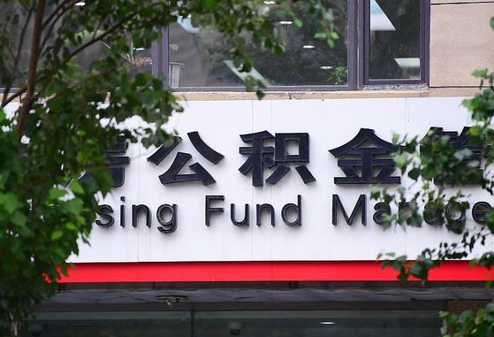 遵化市离职公积金（离职公积金怎么处理）